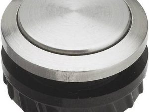 Beldrukker 24V 1,5A RVS