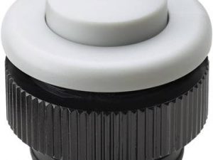 Beldrukker 24V 1,5A Wit