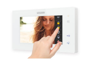 Way Kit Prox videohuisstation